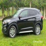 Hyundai Tucson en vente  | Dealito.ci