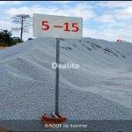 Vente de Gravier  | Dealito.ci