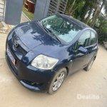 Toyota AURIS  | Dealito.ci