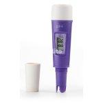 KL-037 pH-mètre étanche stylo | Abritmoi