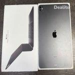 Apple iPad Pro M4 2024 + son Clavier  | Dealito.ci