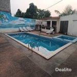À somptueuse Villa 14 pièces à la riviera  | Dealito.ci