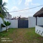 Beverley hills 950 m2 en bordure à vendre | Dealito.ci