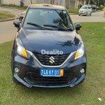 Suzuki Baleno en vente  | Dealito.ci