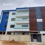 Loue d'un immeuble vers le palais de justice de Bville  | Dealito.ci