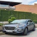 Hyundai Tucson en vente  | Dealito.ci