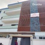 Appt de standing vers le palais de justice de Bville  | Dealito.ci