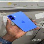 iPhone 16 plus CE comme quasi neuf  | Dealito.ci