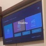 tv sumsung 55 inch smart 4k | Dealito.ci