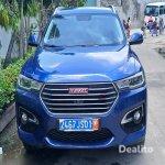 Haval H6 en vente  | Dealito.ci