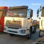 camion à vendre en chine | Dealito.ci