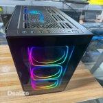 UC Gamers, Asus Tuf Ryzen 7 RTX 3060 12Go 16GB Ra 512GSSD | Dealito.ci