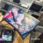 Moniteur AOC Gaming 32 pouce IPS incurvé FHD  | Dealito.ci