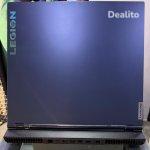 Lenovo Légion  Ryzen 5  | Dealito.ci
