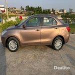 Suzuki dzire en vente  | Dealito.ci