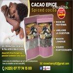 CACAO EPICE SEX | Dealito.ci