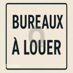 Bureau 350m² à louer à marcory sur le VGE  | Dealito.ci