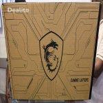 PC Gamers,MSI Pulse 16 AI C1VGKG Core Ultra 7 15th | Dealito.ci