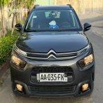Citroën C4 en vente  | Dealito.ci