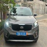 Kia Sorento en vente  | Dealito.ci