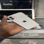 iPhone 11 simple avec Face ID rapide  | Dealito.ci