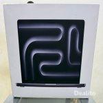 PC MacBook Pro M4 (Retina 14 pouces 2024) | Dealito.ci