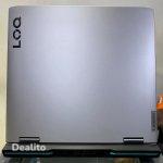 Lenovo Loq 15IRHB Core i5 12Th | Dealito.ci