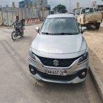 Suzuki Baleno en vente  | Dealito.ci