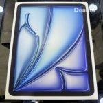 Apple iPad Air M3 11 pouces 2025  | Dealito.ci
