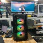 UC Gamers ASUS TUF GAMING B550M-PLUS RYZEN 5  | Dealito.ci