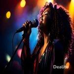 Promotion d’artistes sur YouTube, Facebook & TikTok | Dealito.ci