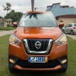 Nissan kicks en vente  | Dealito.ci