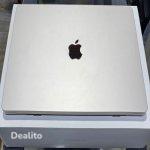 PC MacBook Air M2 (Retina 15 pouces 2023) | Dealito.ci
