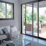 BAIE VITREE | Dealito.ci