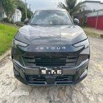 JETOUR DASHING 2024  | Dealito.ci