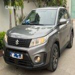 Suzuki Vitara en vente  | Dealito.ci