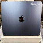 PC MacBook Air m2 (Retina 13.3 pouces 2022) Puce Apple M2 | Dealito.ci