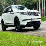 Range Rover Velar  | Dealito.ci