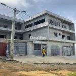 Immeuble R+2 fondation R+3 à Songon SAPH | Dealito.ci