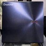 PC Asus ZenBook UX325EA Core i5 11th | Dealito.ci