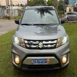 Suzuki Vitara en vente  | Dealito.ci