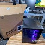 UC Gamer,AsRock O.E.M A520M-HVS Ryzen 5  | Dealito.ci