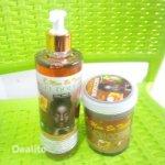 SAVONS ET GEL BIO À BASE DE CACAO  | Dealito.ci