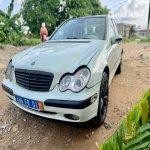 Mercedes c200 | Dealito.ci