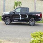 Mitsubishi L200 SPORTERO 2026 | Dealito.ci