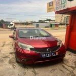 Nissan Versa en vente  | Dealito.ci