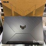 , Asus Tuf Gaming F15 FX506HM Core i5 11th | Dealito.ci