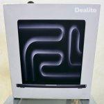 PC MacBook Pro M4 2024 | Dealito.ci