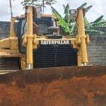 Location bulldozer D7 pour travaux | Dealito.ci