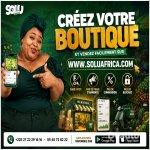 Créez votre boutique et vendez  sur Solu Africa ! | Dealito.ci